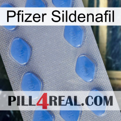Pfizer Sildenafil 21
